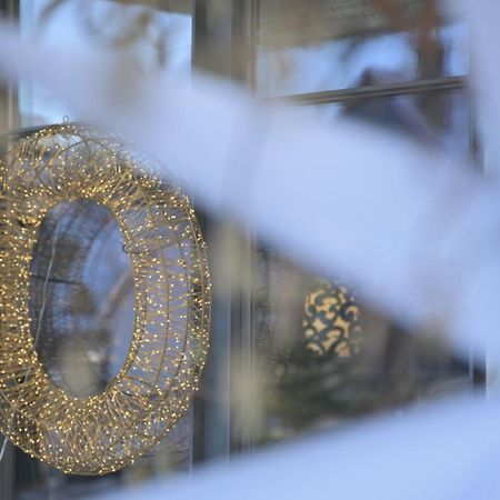 Hotel Kaiserhof Medebach Εξωτερικό φωτογραφία
