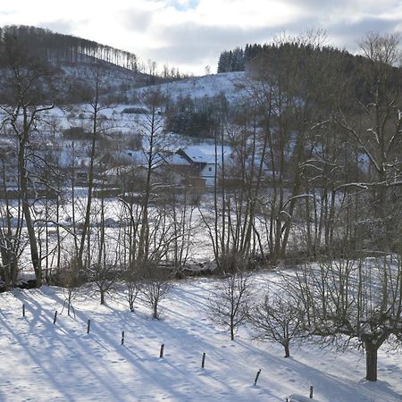 Hotel Kaiserhof Medebach Εξωτερικό φωτογραφία