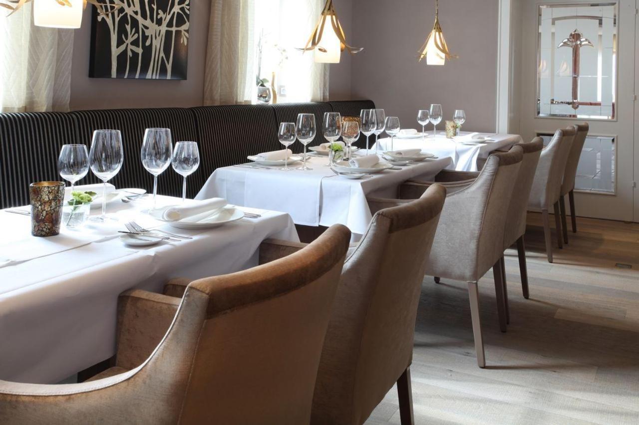 Hotel Kaiserhof Medebach Εξωτερικό φωτογραφία