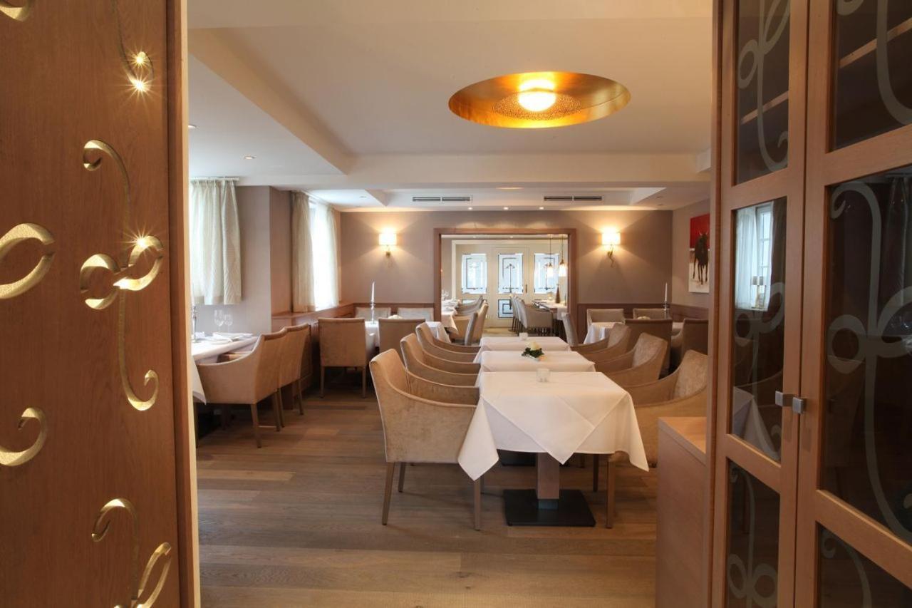 Hotel Kaiserhof Medebach Εξωτερικό φωτογραφία