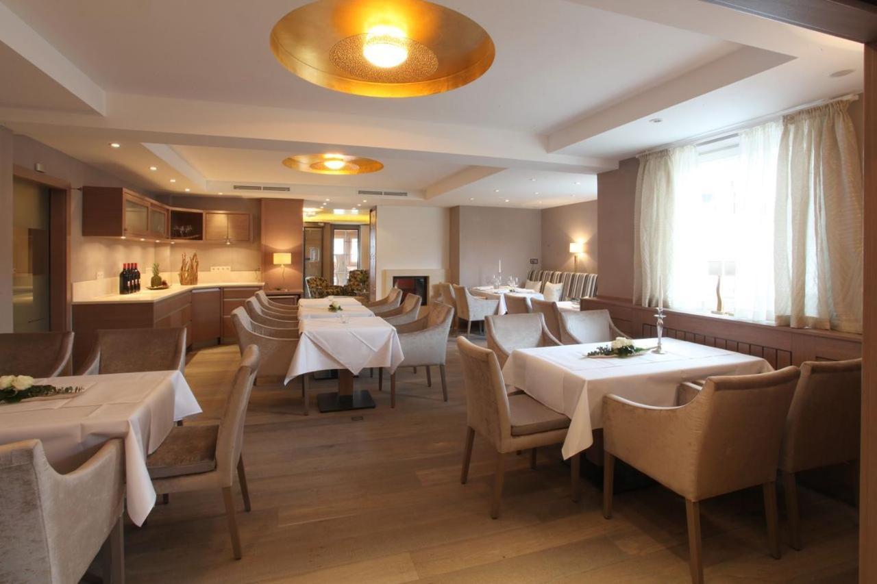 Hotel Kaiserhof Medebach Εξωτερικό φωτογραφία