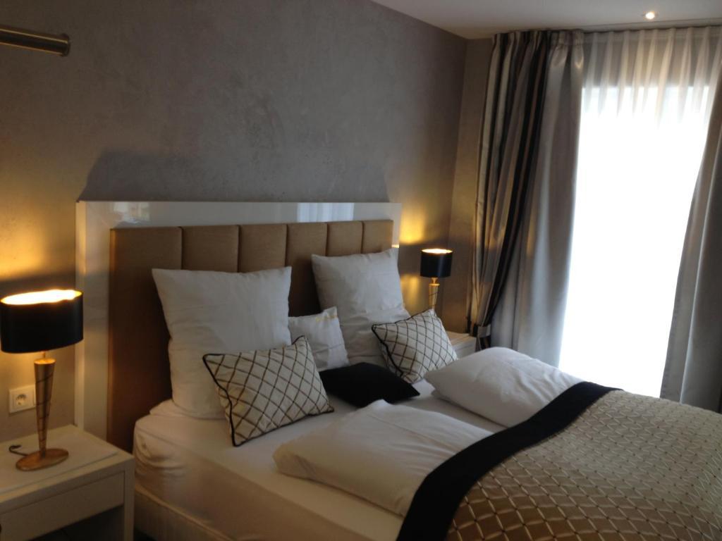 Hotel Kaiserhof Medebach Δωμάτιο φωτογραφία