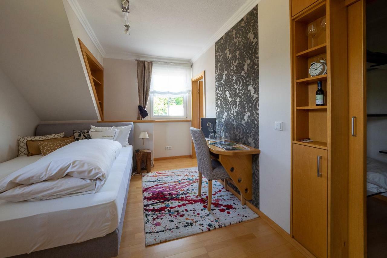 Hotel Kaiserhof Medebach Εξωτερικό φωτογραφία
