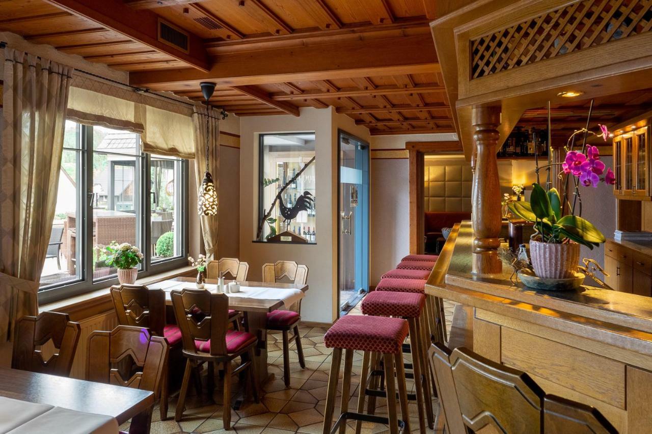 Hotel Kaiserhof Medebach Εξωτερικό φωτογραφία