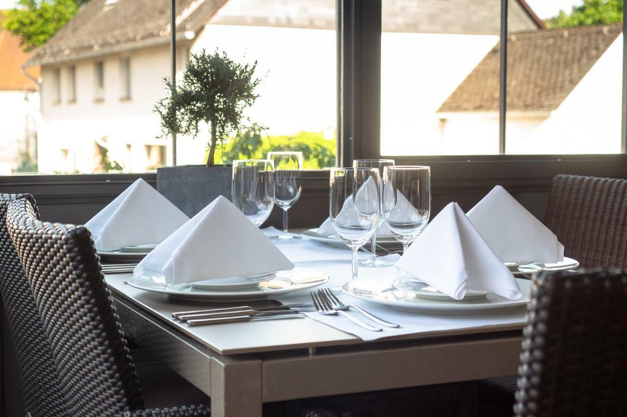Hotel Kaiserhof Medebach Εξωτερικό φωτογραφία