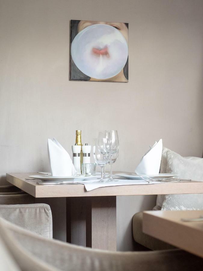Hotel Kaiserhof Medebach Εξωτερικό φωτογραφία