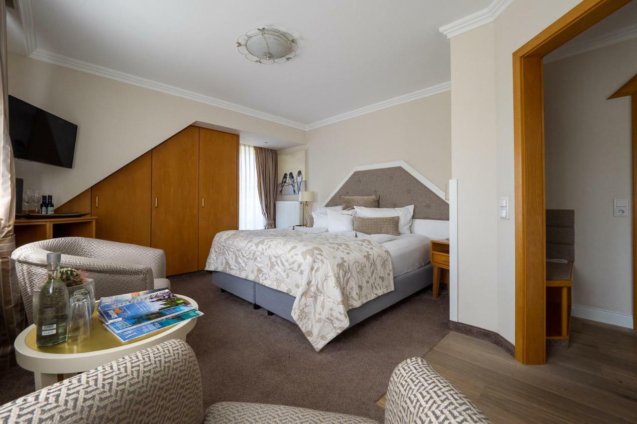 Hotel Kaiserhof Medebach Εξωτερικό φωτογραφία