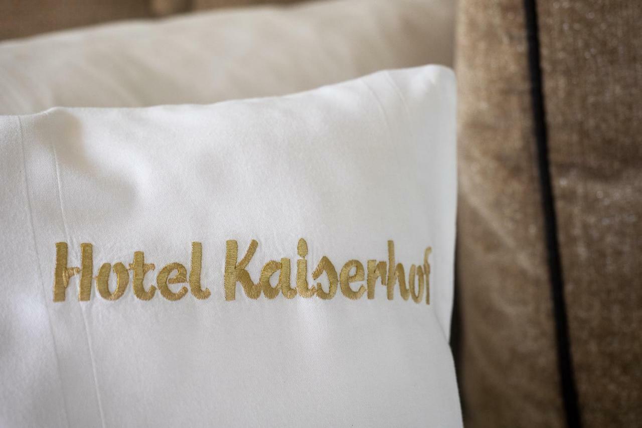 Hotel Kaiserhof Medebach Εξωτερικό φωτογραφία