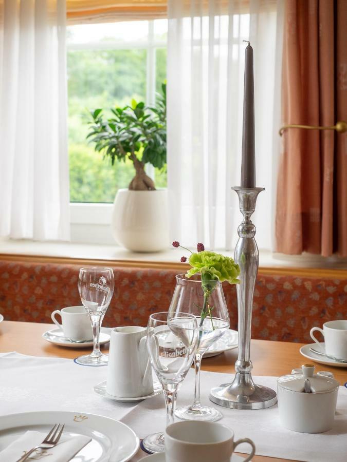 Hotel Kaiserhof Medebach Εξωτερικό φωτογραφία
