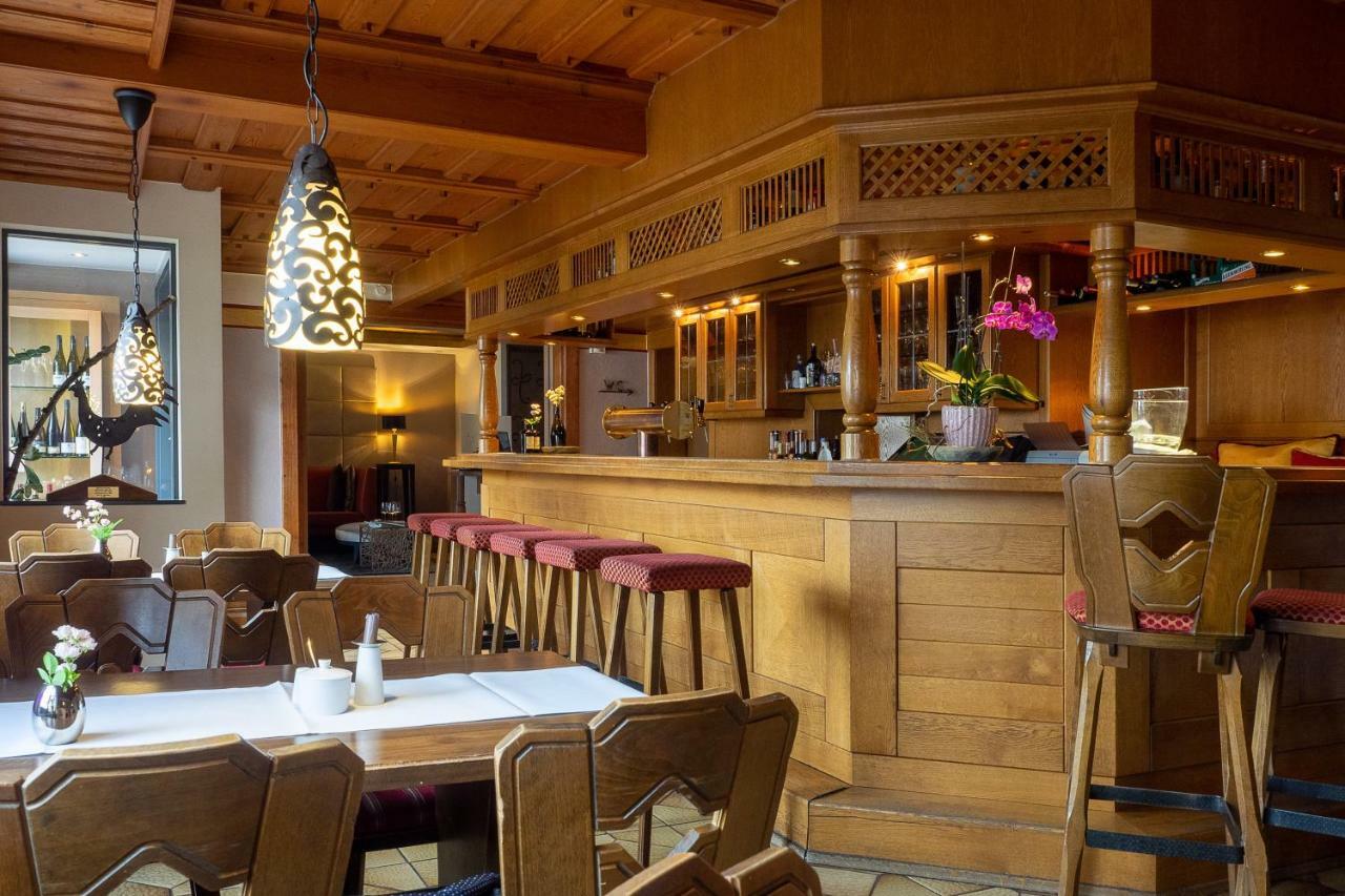 Hotel Kaiserhof Medebach Εξωτερικό φωτογραφία