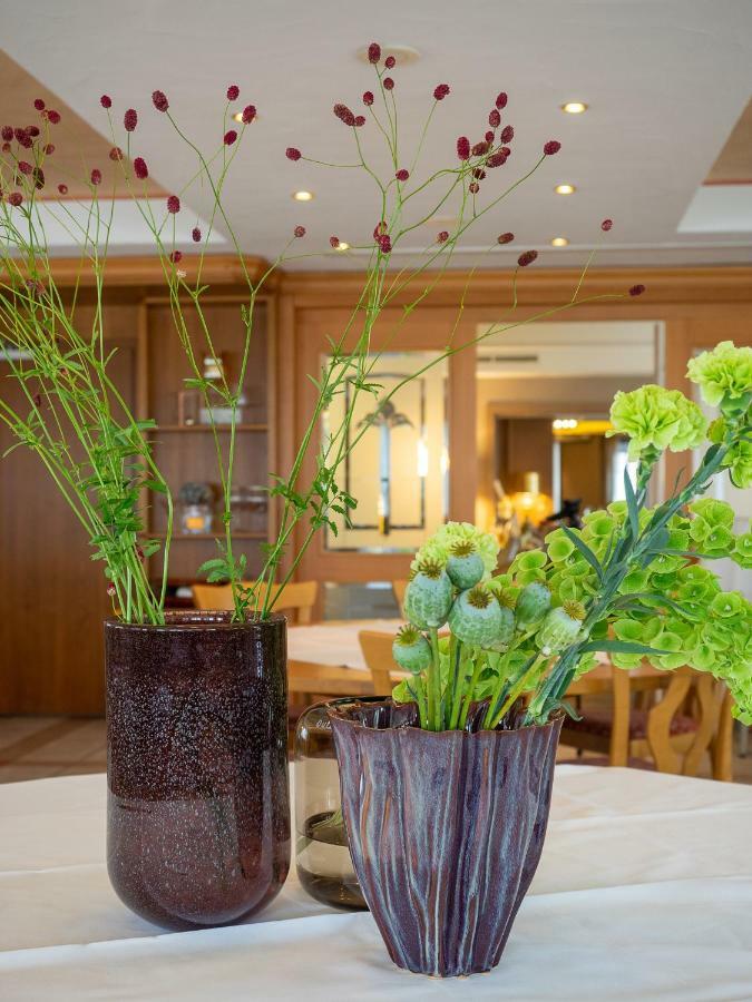 Hotel Kaiserhof Medebach Εξωτερικό φωτογραφία