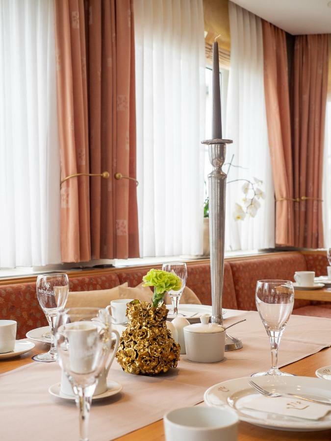 Hotel Kaiserhof Medebach Εξωτερικό φωτογραφία